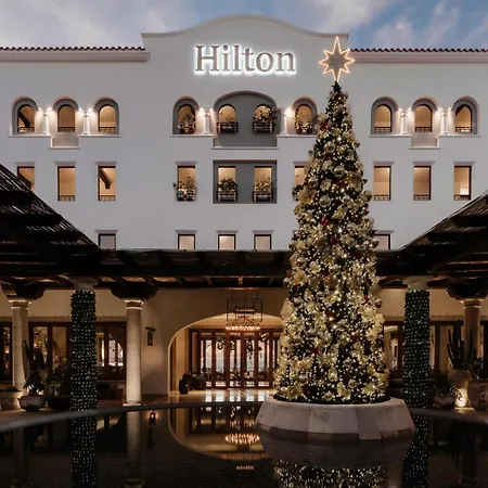 Hilton Los Cabos-3