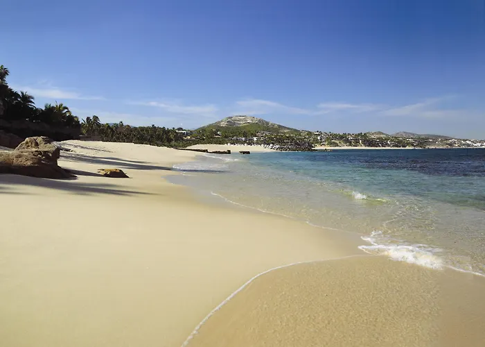 One&Only Palmilla Hotel San José del Cabo