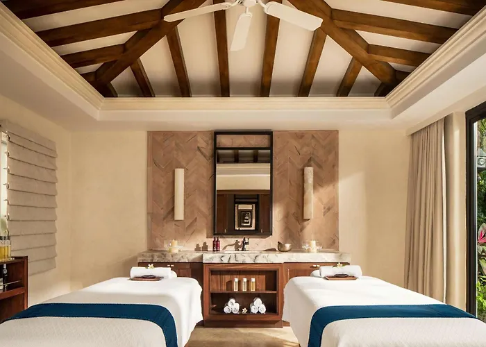 One&Only Palmilla Hotel San José del Cabo
